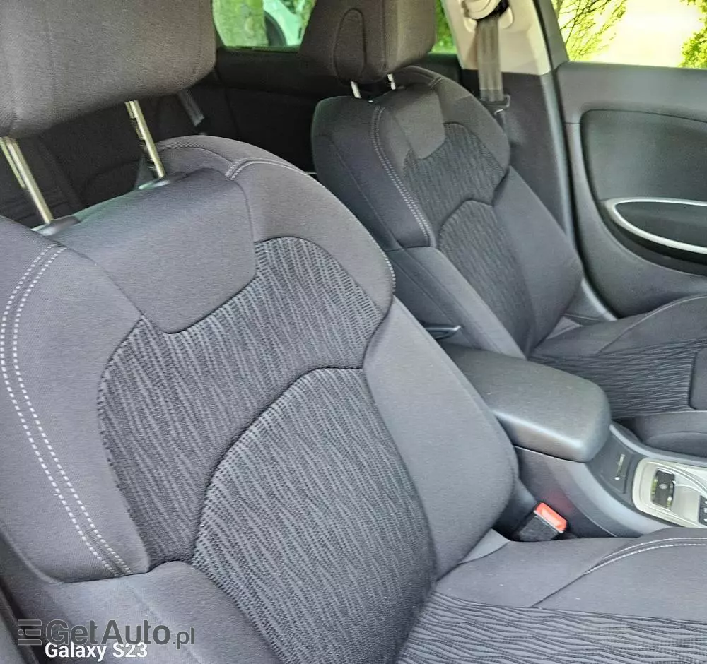 CITROËN C5 Tourer THP 155 Selection