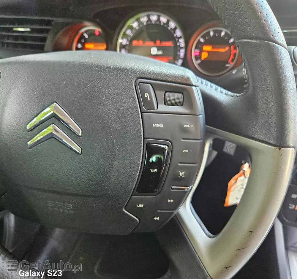 CITROËN C5 Tourer THP 155 Selection