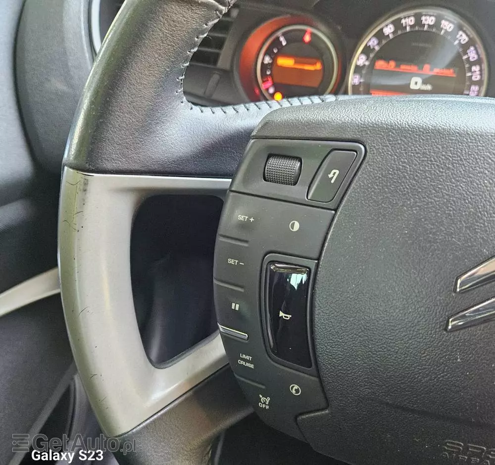 CITROËN C5 Tourer THP 155 Selection