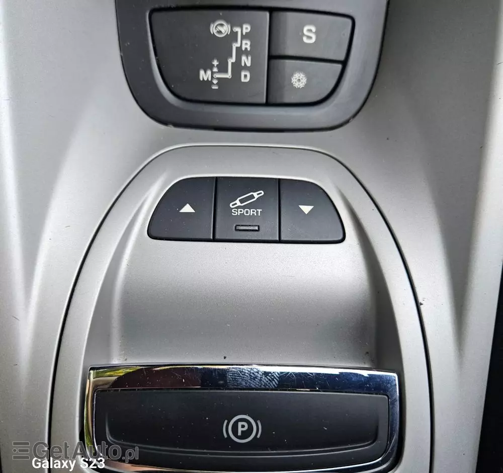 CITROËN C5 Tourer THP 155 Selection