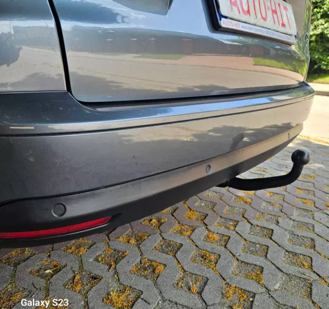 CITROËN C5 Tourer THP 155 Selection