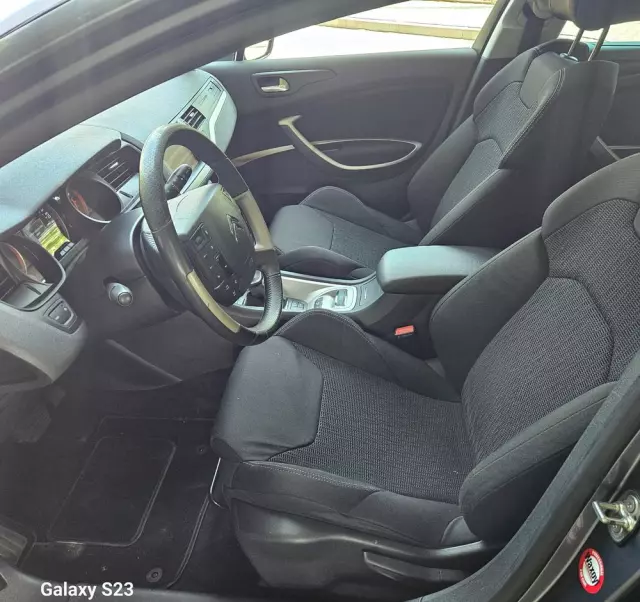 CITROËN C5 Tourer THP 155 Selection