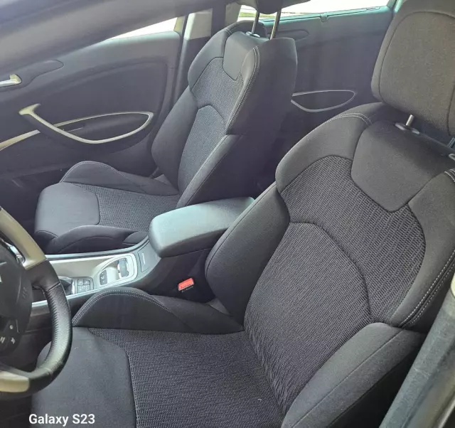 CITROËN C5 Tourer THP 155 Selection