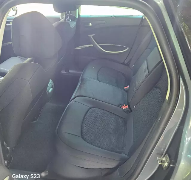 CITROËN C5 Tourer THP 155 Selection