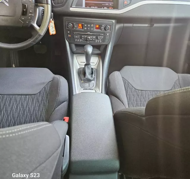 CITROËN C5 Tourer THP 155 Selection