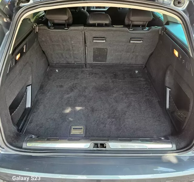 CITROËN C5 Tourer THP 155 Selection