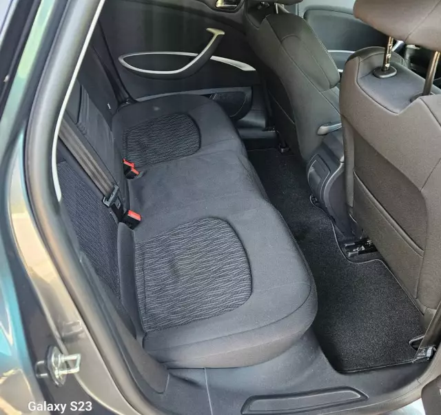 CITROËN C5 Tourer THP 155 Selection