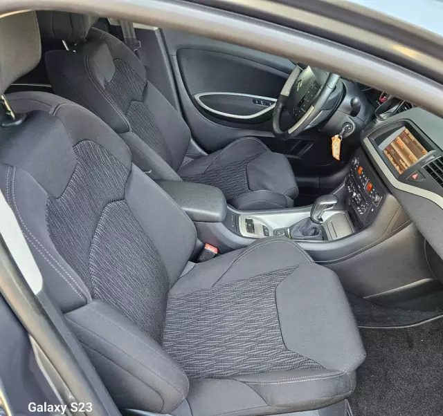 CITROËN C5 Tourer THP 155 Selection