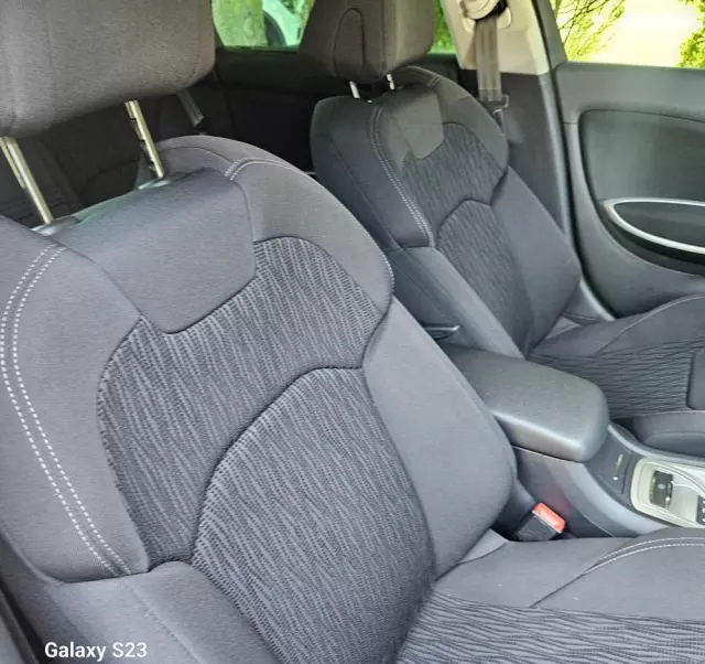 CITROËN C5 Tourer THP 155 Selection