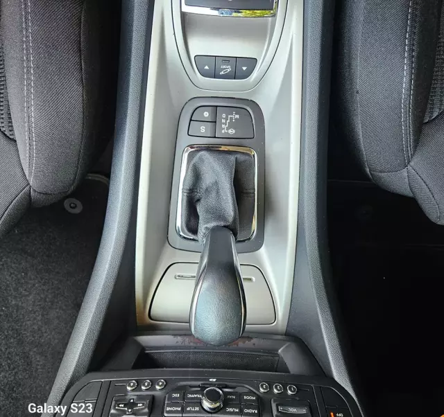 CITROËN C5 Tourer THP 155 Selection