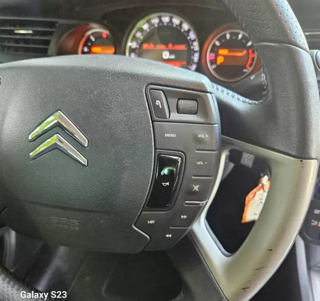 CITROËN C5 Tourer THP 155 Selection