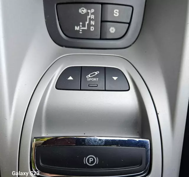 CITROËN C5 Tourer THP 155 Selection