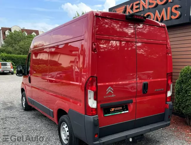 CITROEN Jumper 
