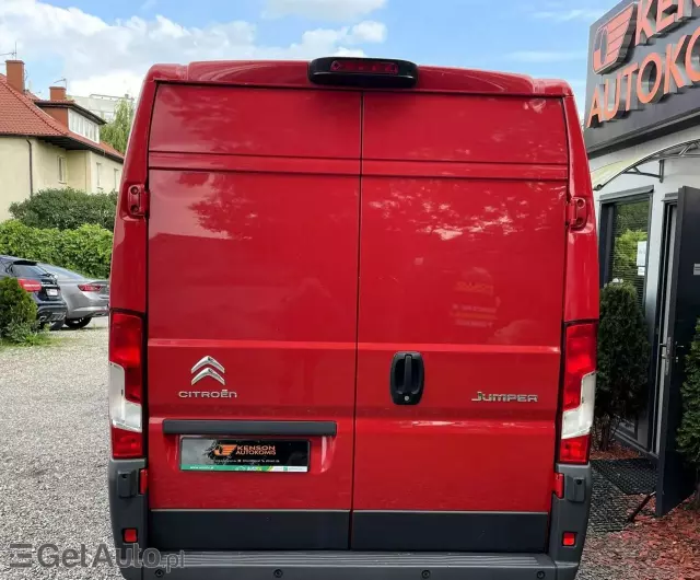 CITROEN Jumper 