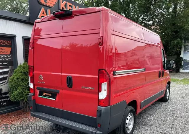 CITROEN Jumper 