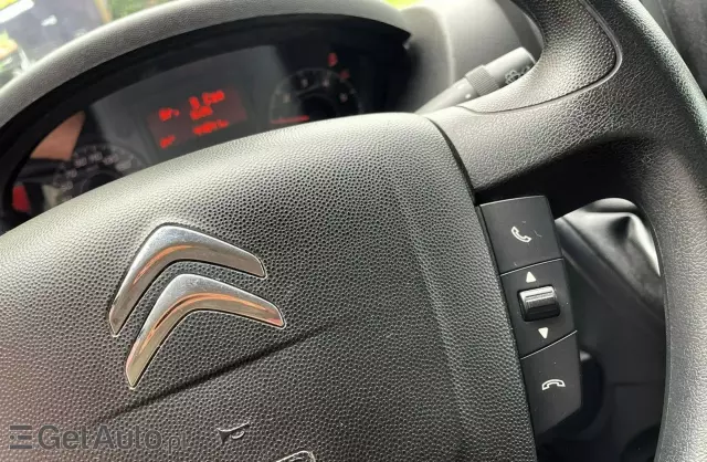 CITROEN Jumper 