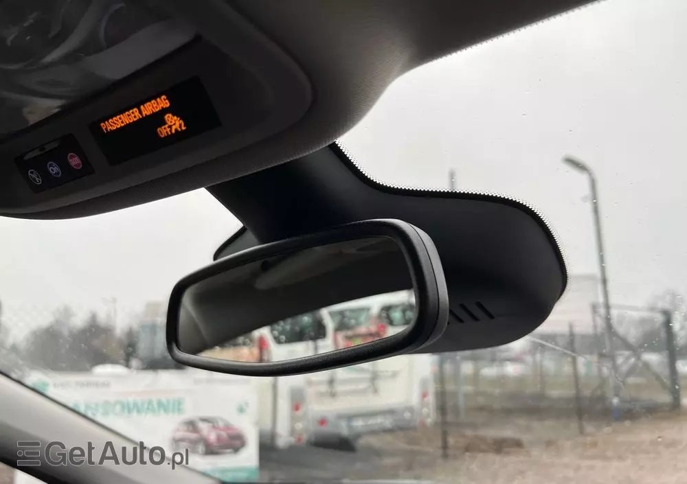 OPEL Astra 1.4 Turbo Sports Tourer Dynamic