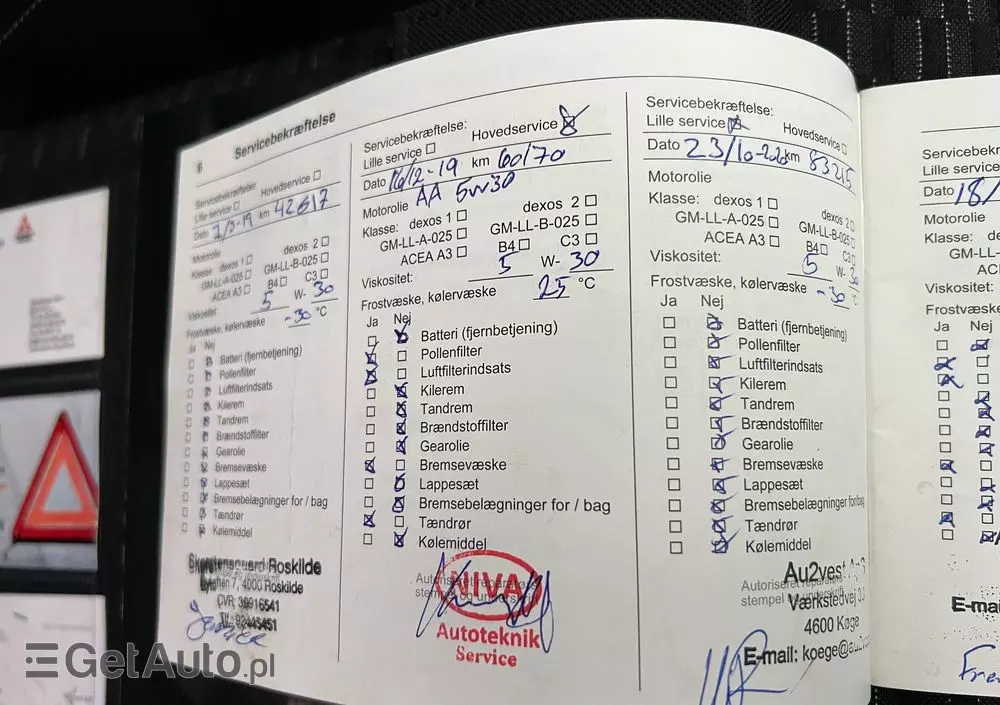 OPEL Astra 1.4 Turbo Sports Tourer Dynamic