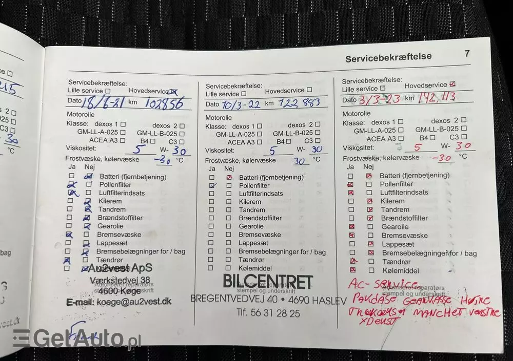 OPEL Astra 1.4 Turbo Sports Tourer Dynamic