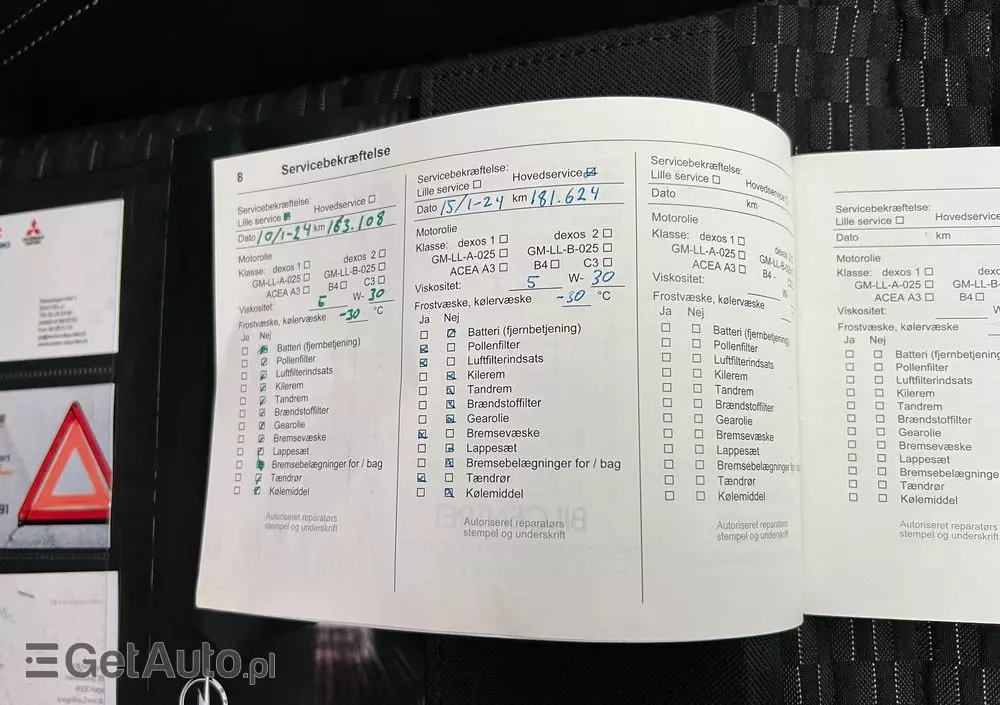 OPEL Astra 1.4 Turbo Sports Tourer Dynamic