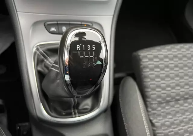 OPEL Astra 1.4 Turbo Sports Tourer Dynamic