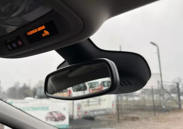 OPEL Astra 1.4 Turbo Sports Tourer Dynamic