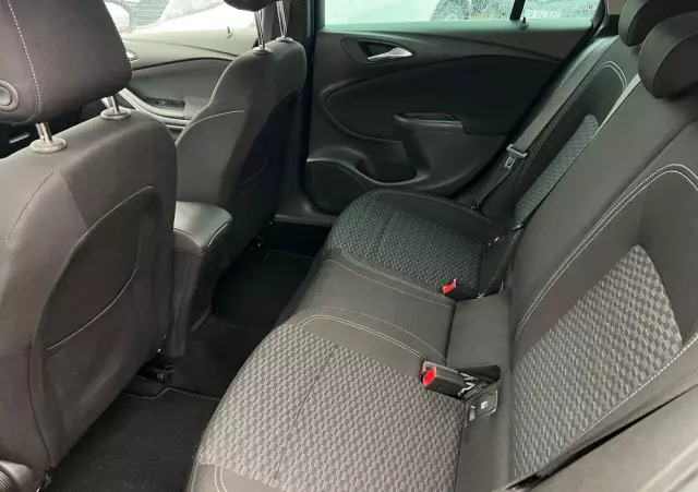 OPEL Astra 1.4 Turbo Sports Tourer Dynamic