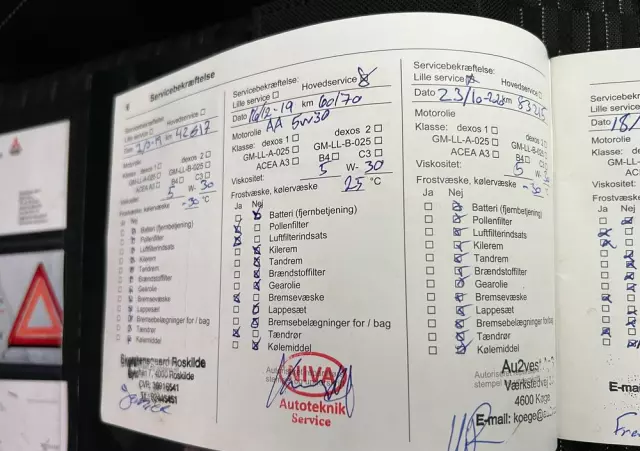 OPEL Astra 1.4 Turbo Sports Tourer Dynamic