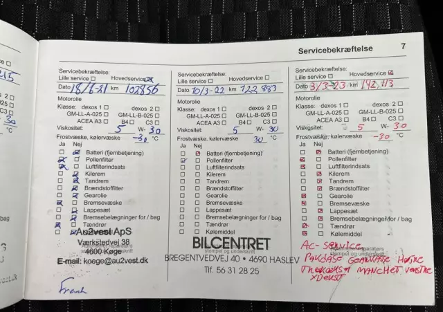 OPEL Astra 1.4 Turbo Sports Tourer Dynamic