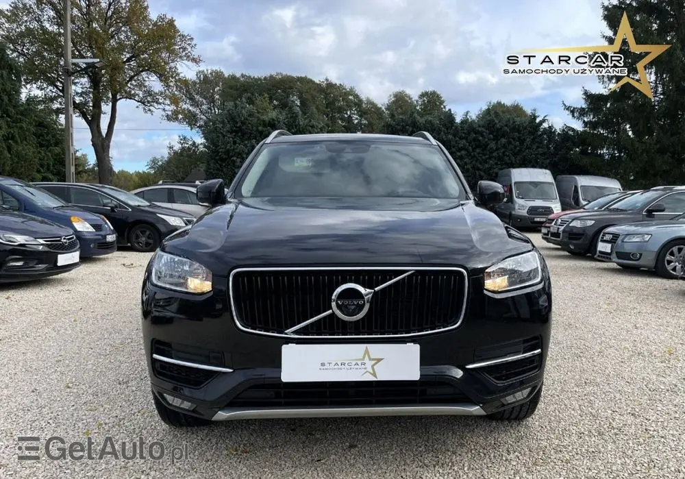 VOLVO XC 90 
