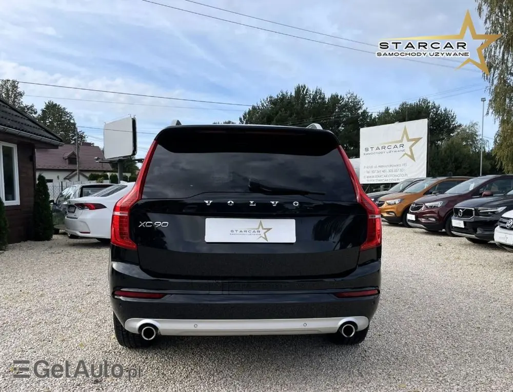 VOLVO XC 90 