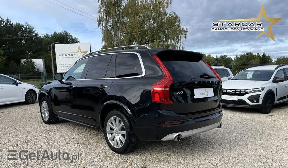 VOLVO XC 90 
