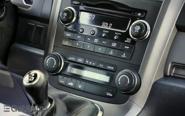 HONDA CR-V 2.0 Elegance Lifestyle