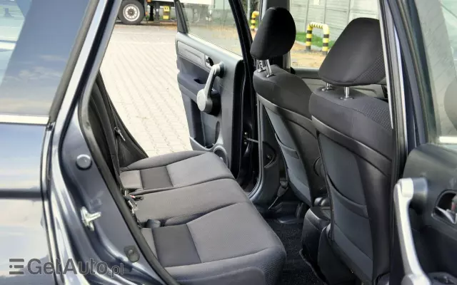 HONDA CR-V 2.0 Elegance Lifestyle