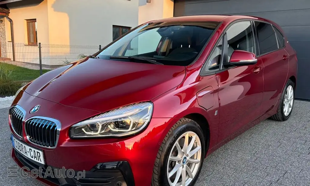 BMW Seria 2 