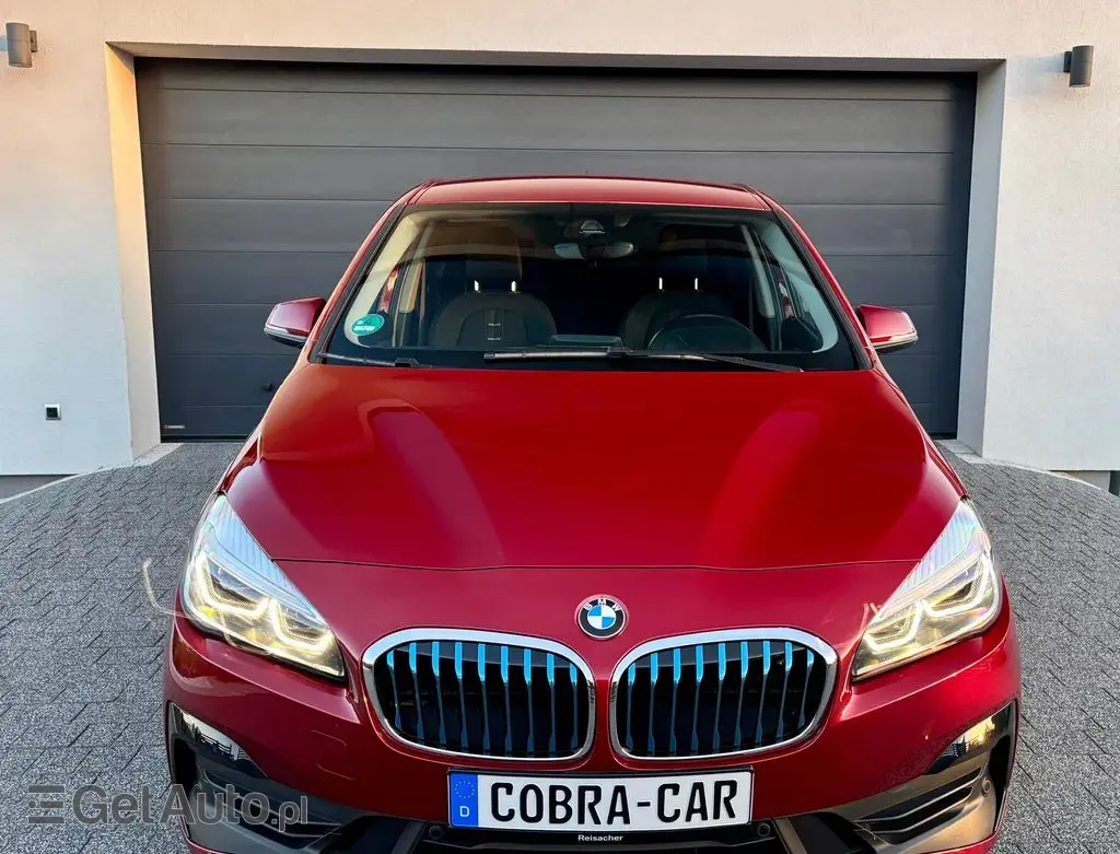 BMW Seria 2 