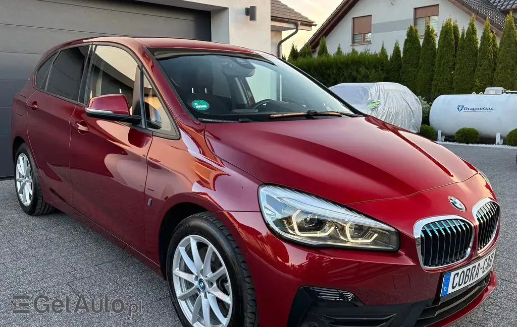 BMW Seria 2 