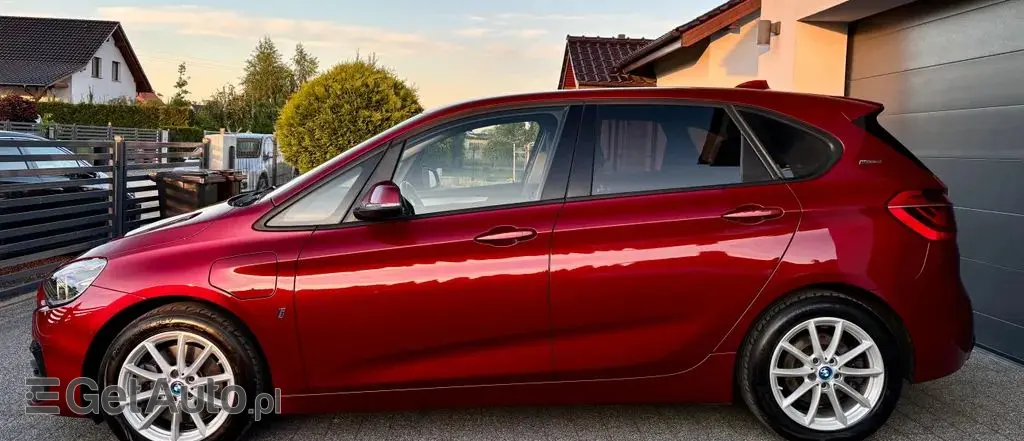 BMW Seria 2 