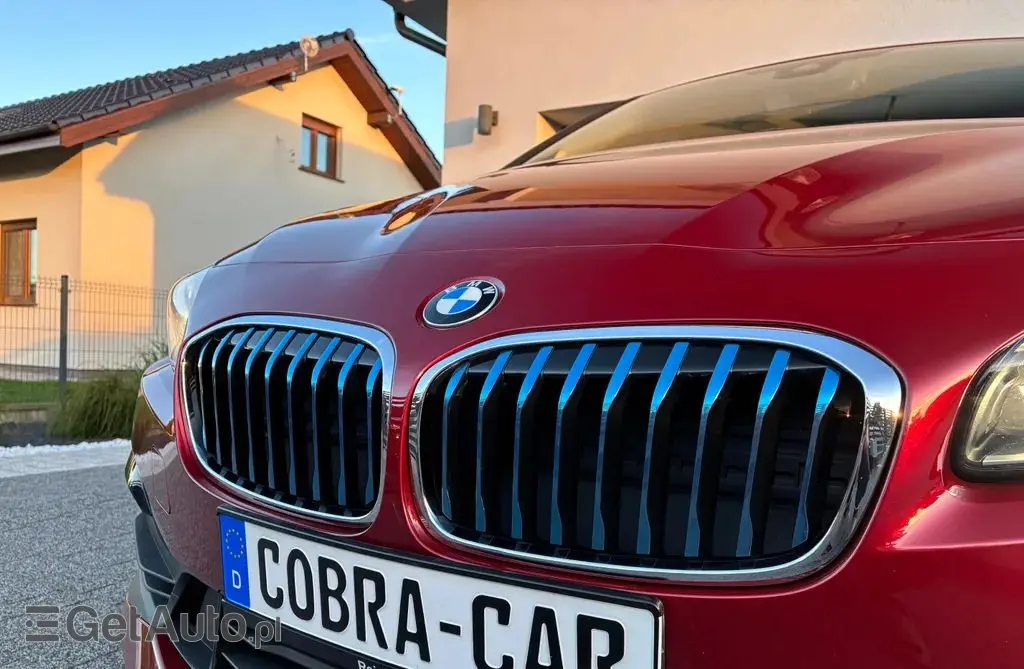 BMW Seria 2 