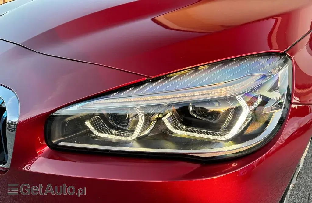 BMW Seria 2 