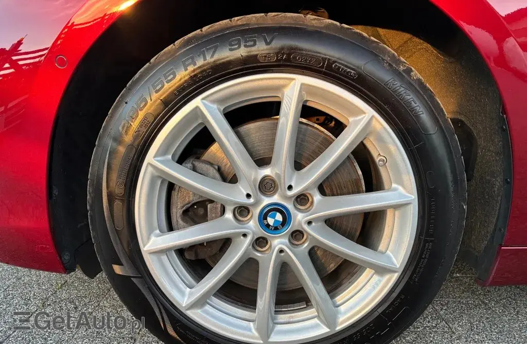 BMW Seria 2 