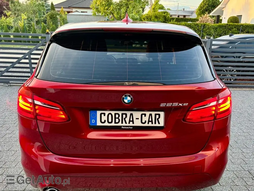 BMW Seria 2 