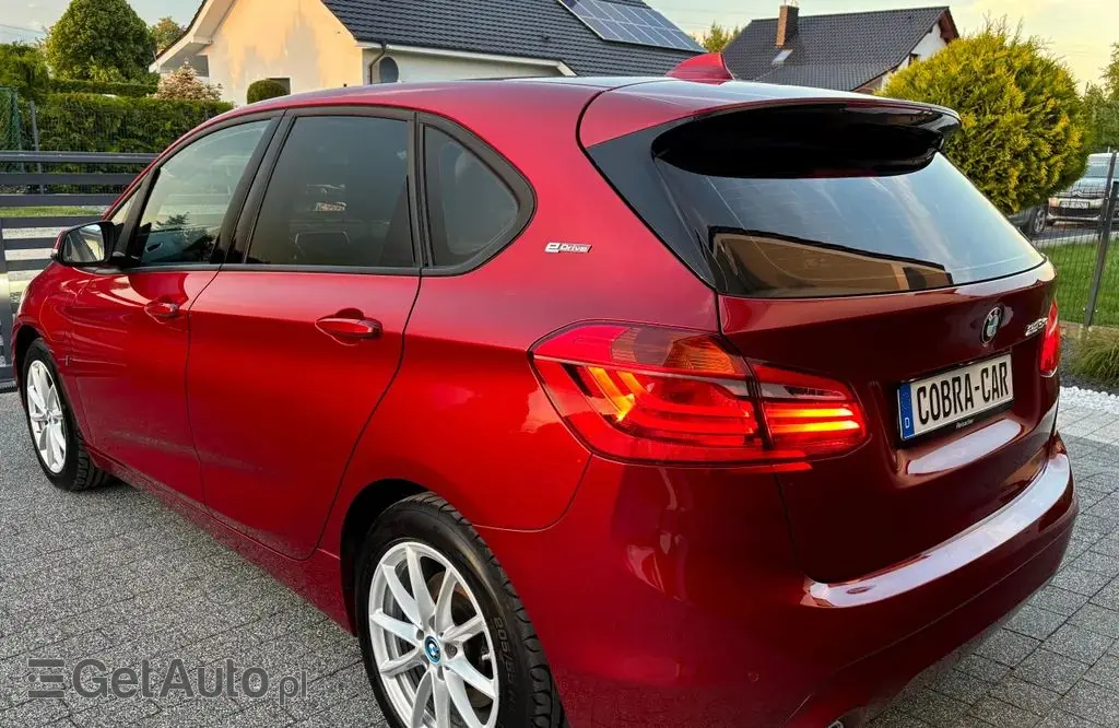 BMW Seria 2 