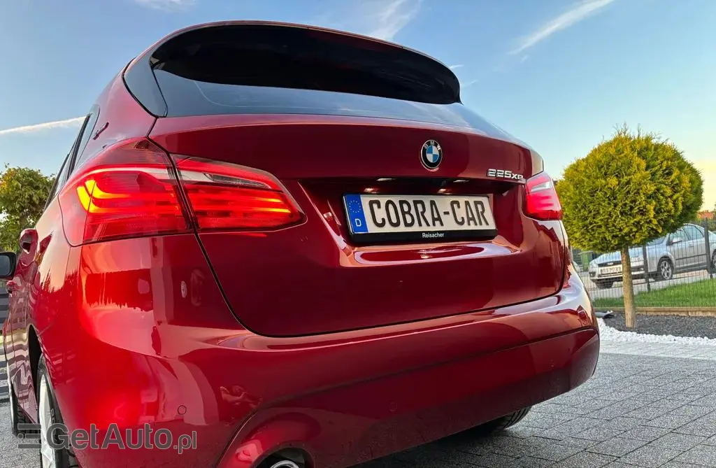 BMW Seria 2 