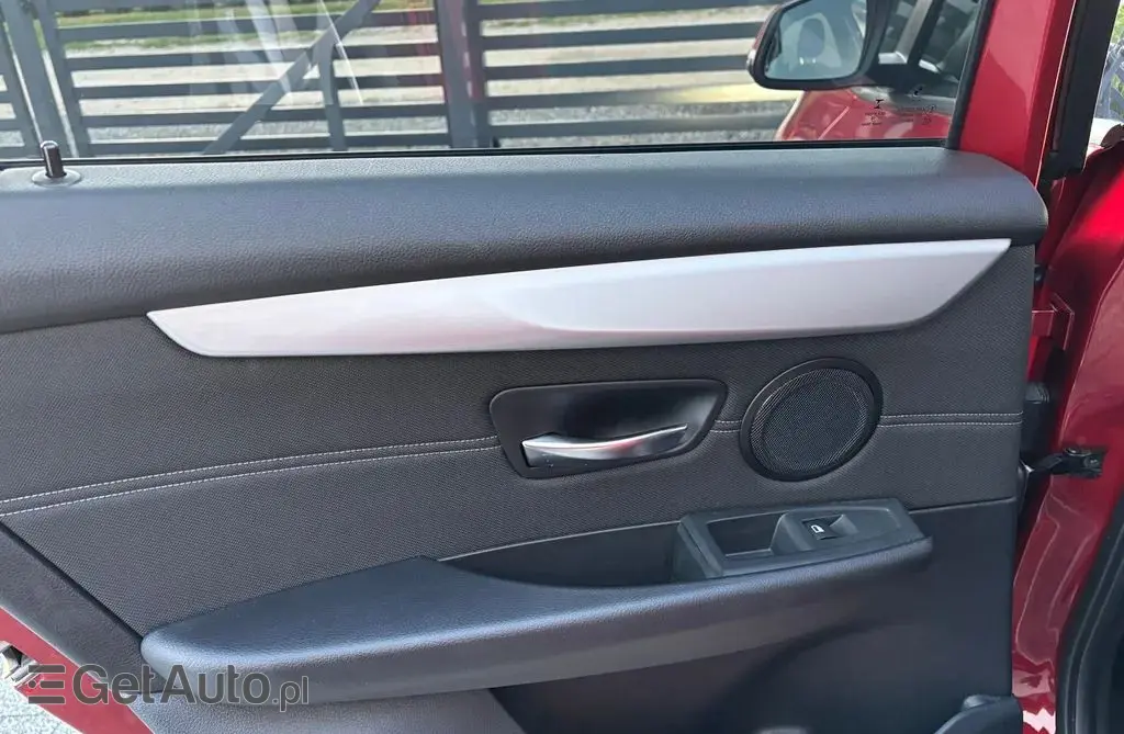 BMW Seria 2 