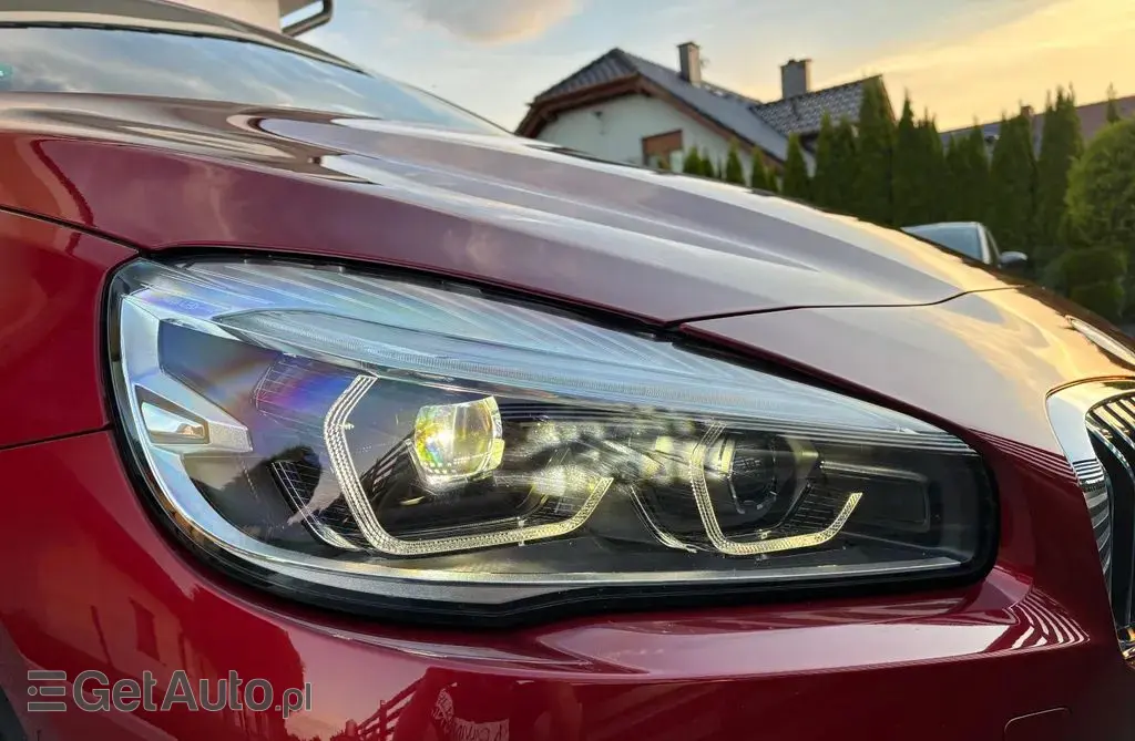 BMW Seria 2 