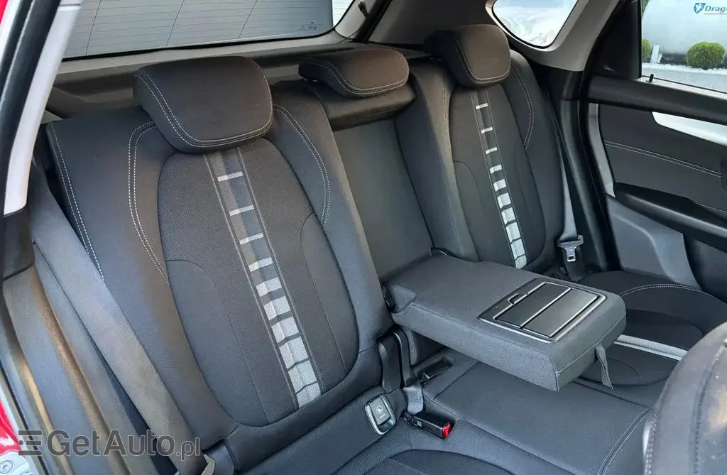 BMW Seria 2 
