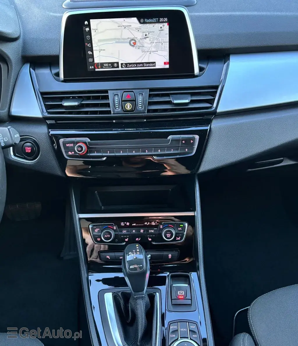 BMW Seria 2 