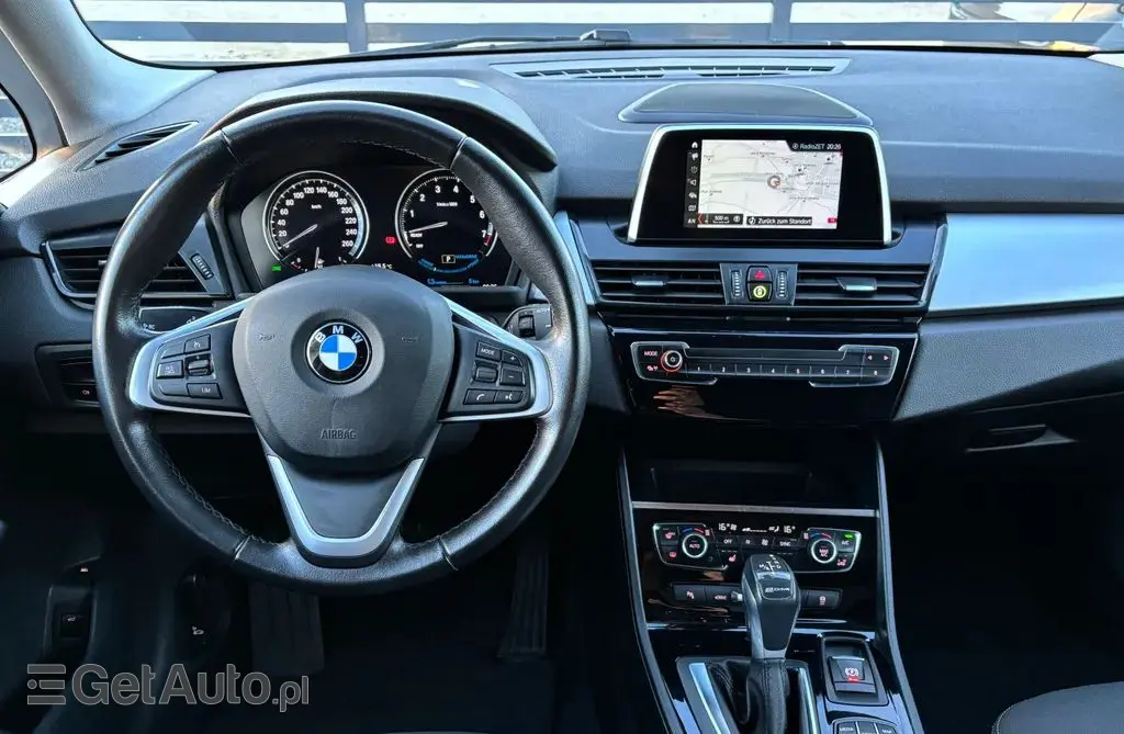 BMW Seria 2 