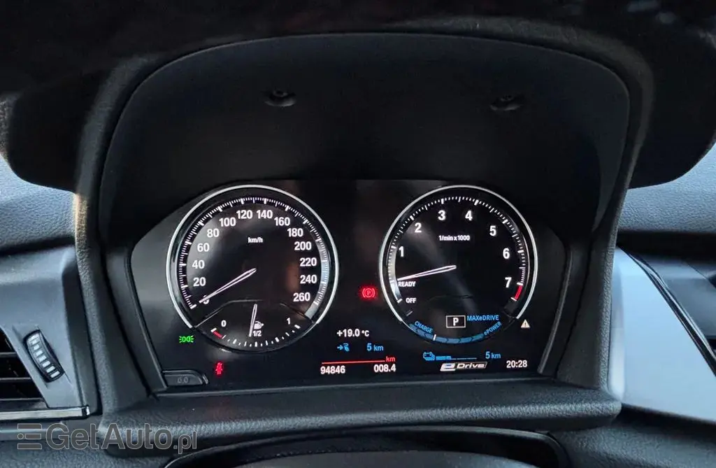 BMW Seria 2 